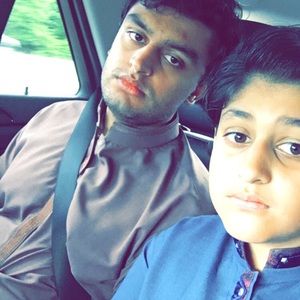 Meet your Posher, Ali